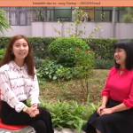 Ms Hong Trang EDUBELIFE – Mentor of innovative and humanitarian start-up projects