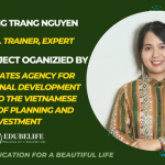 MS. HONG TRANG NGUYEN – FINANCIAL TRAINER, EXPERT OF IPSC PROJECT FUNDED BY UNITED STATES AGENCY FOR INTERNATIONAL DEVELOPMENT (USAID) AND VIETNAMENESE MINISTRY OF PLANING AND INVESMENT