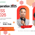 Strategic Q&A Forum for the FIIS Enterprise Ecosystem & BIZMAP Expert Panel