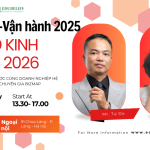 BUỔI HỎI – ĐÁP CHIẾN LƯỢC CÙNG DOANH NGHIỆP HỆ SINH THÁI FIIS & ĐỘI NGŨ CHUYÊN GIA BIZMAP