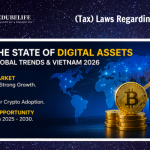 ARTICLE 1: Global & Vietnam Digital Asset Landscape 2026 – Where Does Vietnam Stand on the World Map?