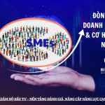 MIỄN THUẾ TNDN 03 NĂM: ĐÒN BẨY MỚI CHO DOANH NGHIỆP SME VIỆT & CƠ HỘI HẤP DẪN CHO NHÀ ĐẦU TƯ