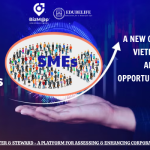 CORPORATE INCOME TAX EXEMPTION FOR 03 YEARS: A NEW GROWTH LEVER FOR VIETNAMESE SMEs & AN ATTRACTIVE OPPORTUNITY FOR INVESTORS