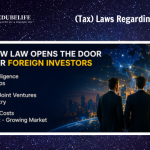 ARTICLE 3: Major Impact of New Laws on Foreign Investors Entering Vietnam