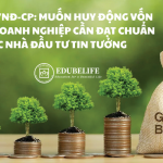 NĐ 200/2026/NĐ-CP: MUỐN HUY ĐỘNG VỐN TRÁI PHIẾU, DOANH NGHIỆP CẦN ĐẠT CHUẨN ĐỂ ĐƯỢC NHÀ ĐẦU TƯ TIN TƯỞNG