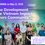 BIZMAP accompanies YESIB – a strong community that starts with the right development map
