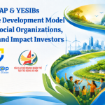 BIZMAP & YESIBs: A Sustainable Development Model Connecting Social Organizations, Enterprises, and Impact Investors